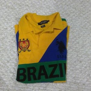 Ralph Lauren Polo shirt